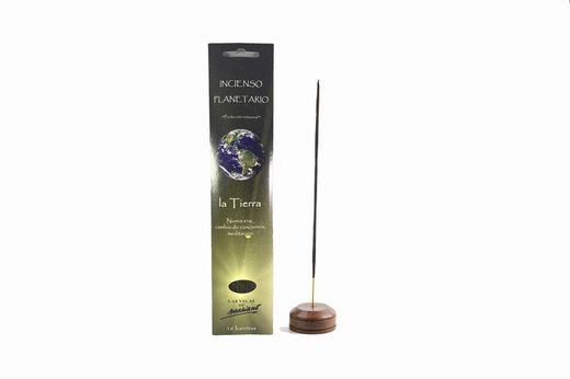Incienso Stick La Tierra