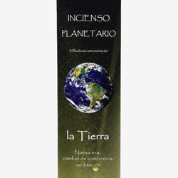 Encens Stick La Terra