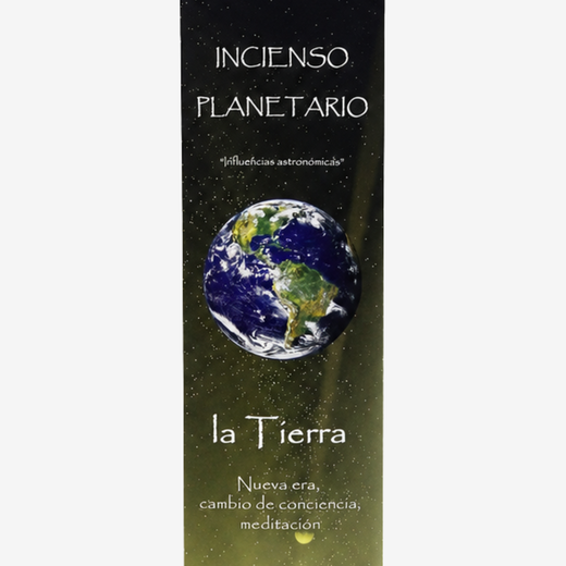 Encens Stick La Terra