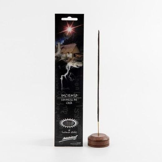 Encens Stick Neteja De Casa