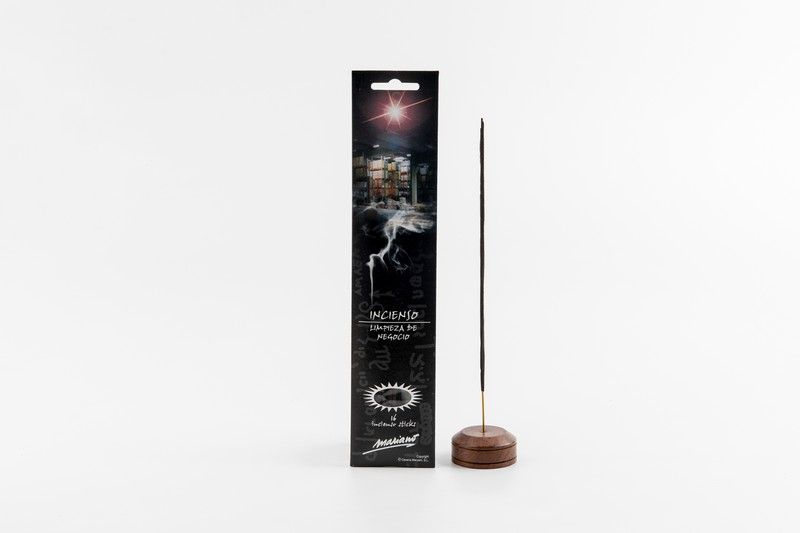 Encens Stick Neteja De Negoci