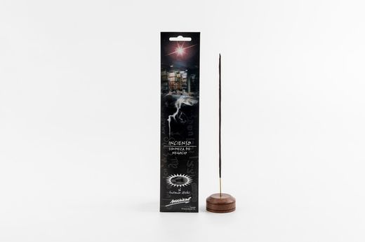 Incienso Stick Limpieza De Negocio