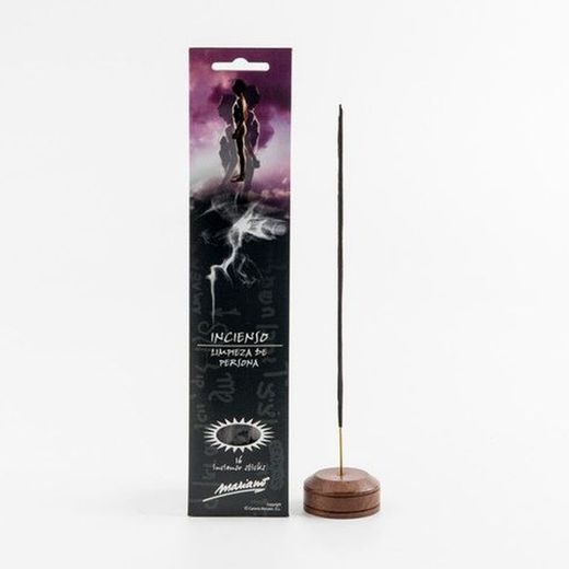 Encens Stick Neteja De Persona