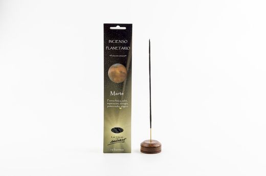 Incienso Stick Marte