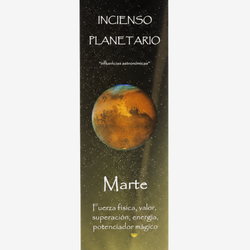 Encens Stick Mart