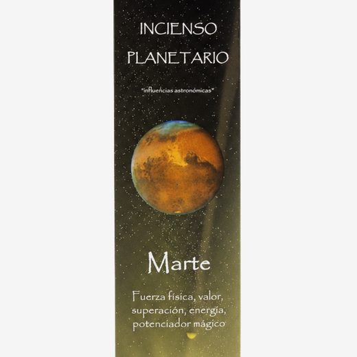 Encens Stick Mart