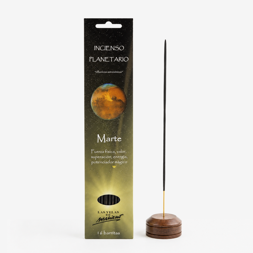 Encens Stick Mart