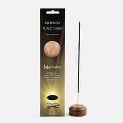 Encens Stick Mercuri