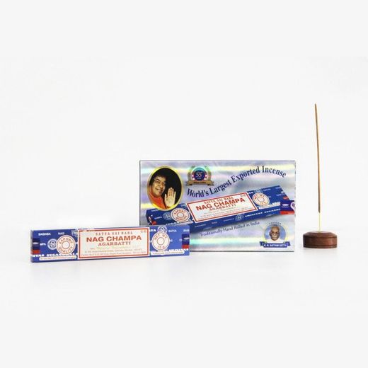 Encens Stick Nag Xampana 15 Gr