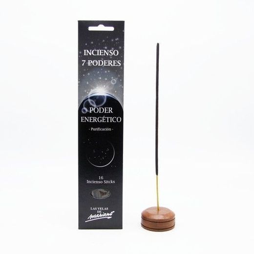 Encens Stick Poder Energètic