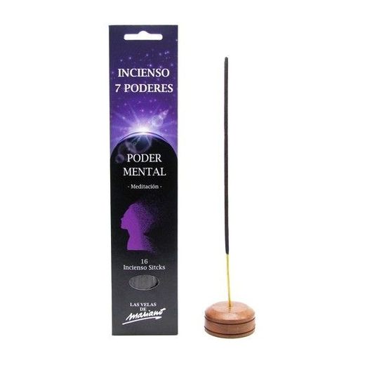 Encens Stick Poder Mental