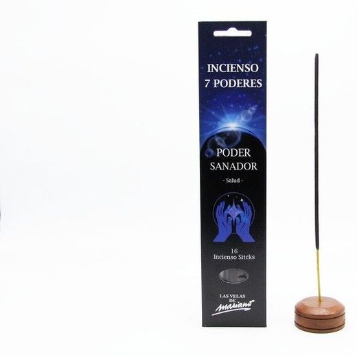 Encens Stick Poder Sanador