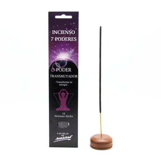 Encens Stick Poder Transmutador