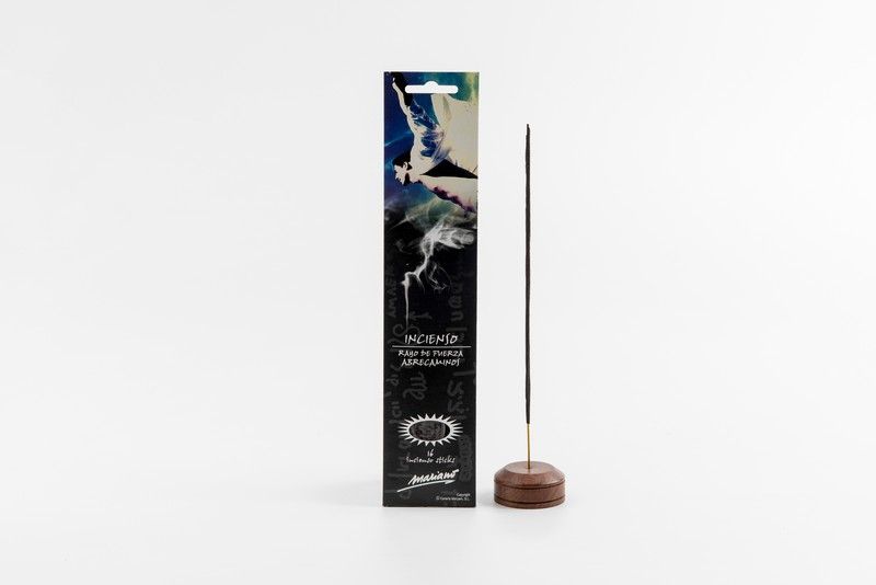 Incienso Stick Rayo De Fuerza y Abrecaminos