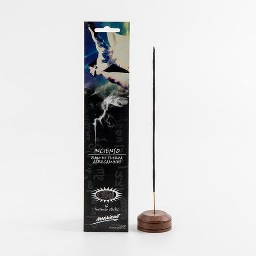 Encens Stick Raig de Força i Obrecamins