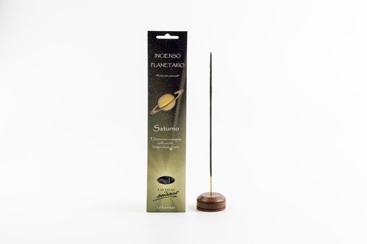 Incienso Stick Saturno