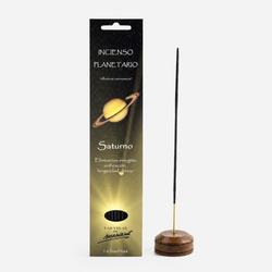 Encens Stick Saturn