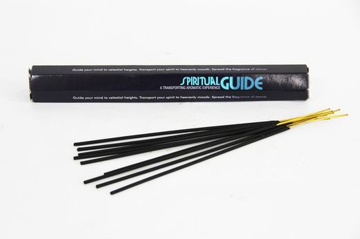 Incienso Stick Spiritual Guide
