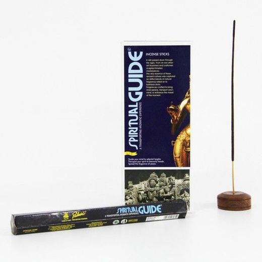 Encens Stick Spiritual Guide