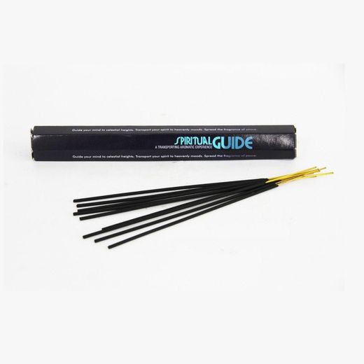 Encens Stick Spiritual Guide