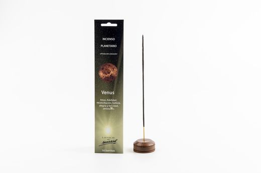 Incienso Stick Venus