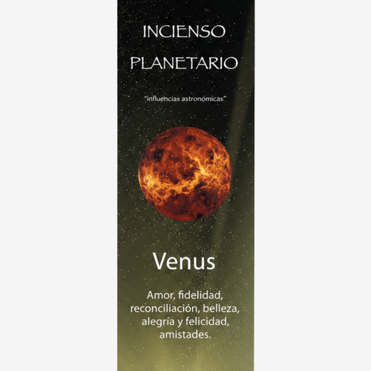 Encens Stick Venus