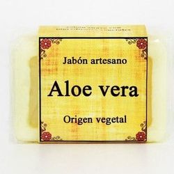 Sabó Artesanal Aloe Vera