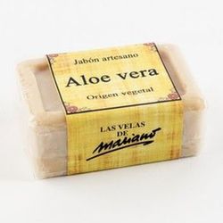 Sabó Artesanal Aloe Vera