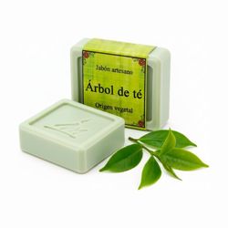 Sabó Artesanal Arbre de Te