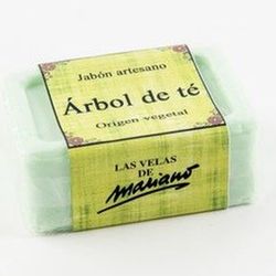 Sabó Artesanal Arbre de Te
