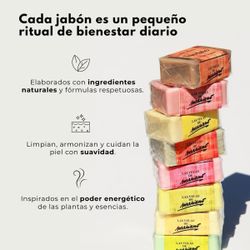 Sabó Artesanal Arbre de Te