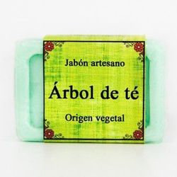 Sabó Artesanal Arbre de Te