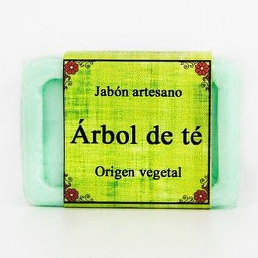 Sabó Artesanal Arbre de Te