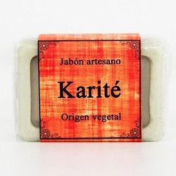 Sabó Artesanal Karité