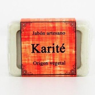Sabó Artesanal Karité
