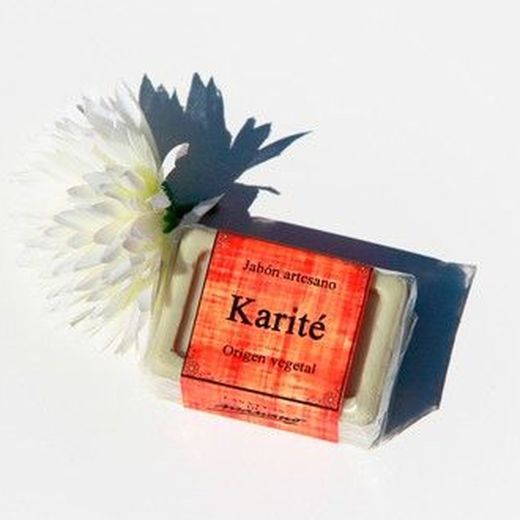 Sabó Artesanal Karité