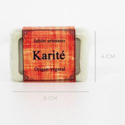 Sabó Artesanal Karité