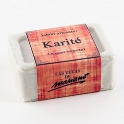 Sabó Artesanal Karité