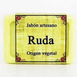 Sabó Artesanal Ruda