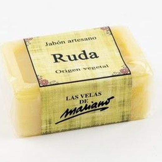 Sabó Artesanal Ruda