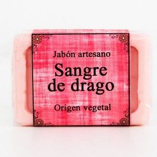 Sabó Artesanal Sang de Drago