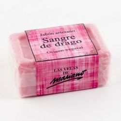 Sabó Artesanal Sang de Drago