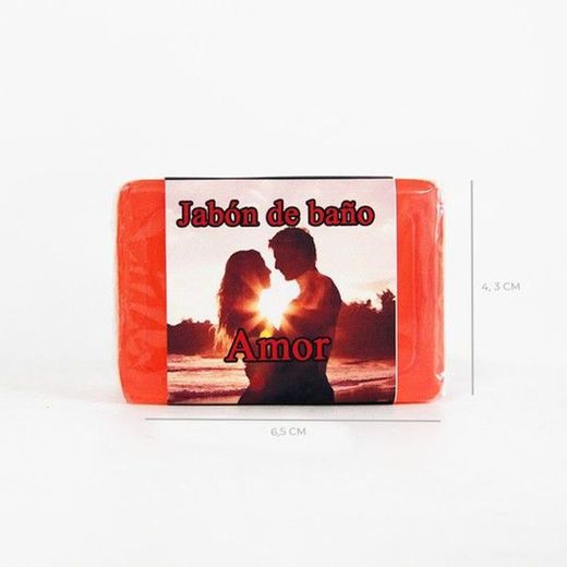 Sabó propòsit amor
