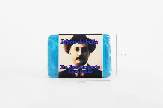 Sabó propòsit Dr. José Gregorio Hernández