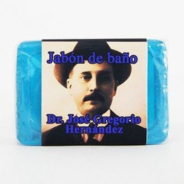 Sabó propòsit Dr. José Gregorio Hernández