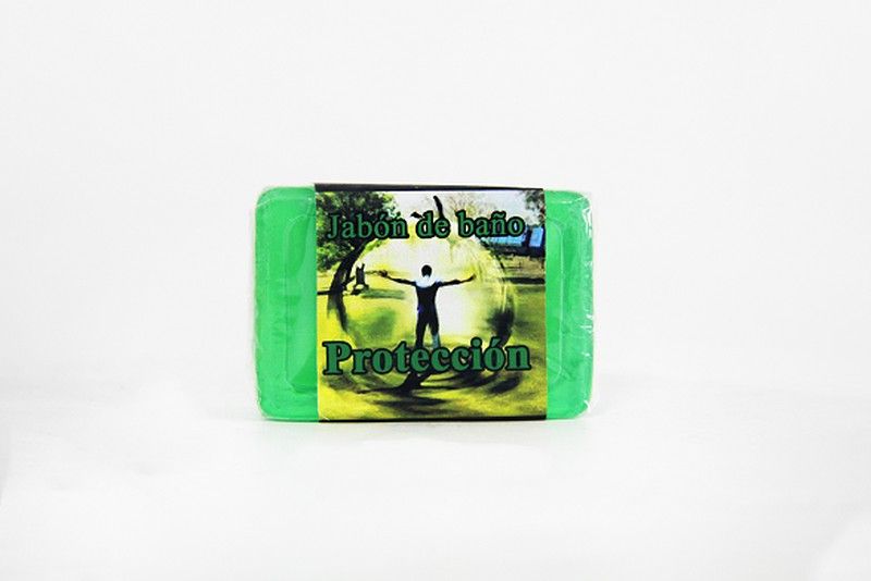 Jabón propósito protección
