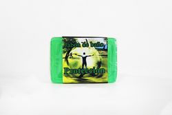 Jabón propósito protección