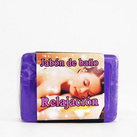 Sabó propòsit relaxació