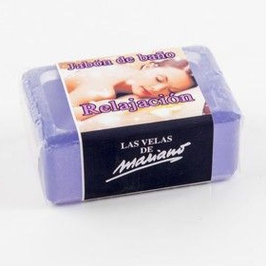Sabó propòsit relaxació