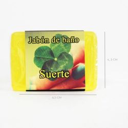 Sabó propòsit sort